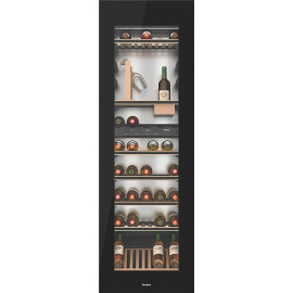 Винный шкаф MIELE KWT 6722 iGS OBSW