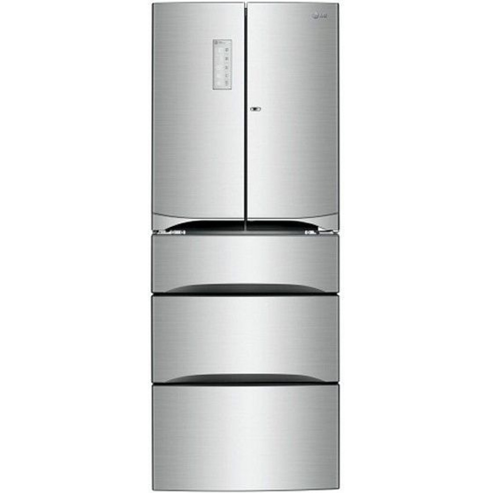 Холодильник LG GC-M40BSСVM