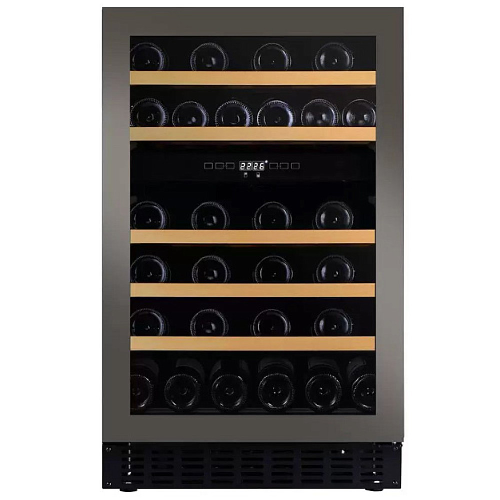 Винный шкаф DUNAVOX DAUF-38.100DSS.TO