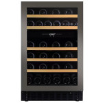Винный шкаф DUNAVOX DAUF-38.100DSS.TO