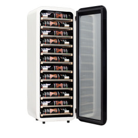 Винный шкаф MEYVEL MV34-KWF1