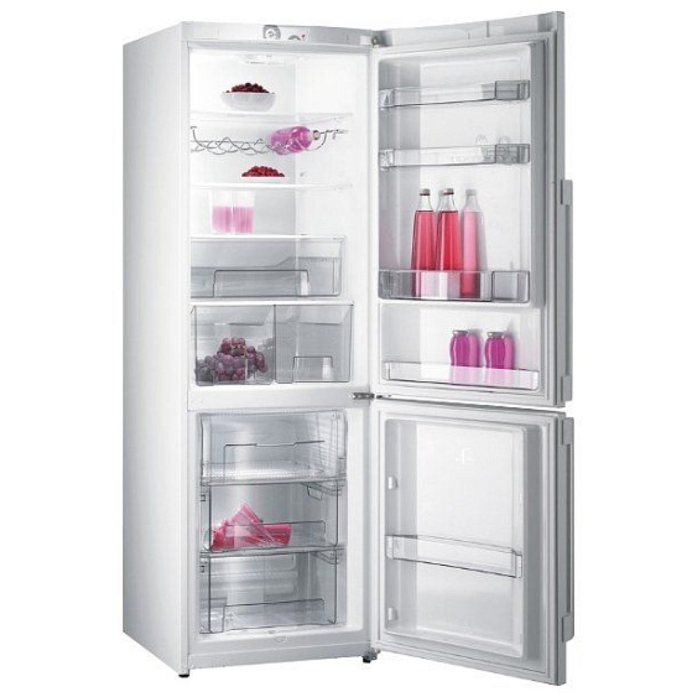 Холодильник GORENJE nrk 65 syw