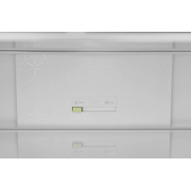 Холодильник ZUGEL ZRFD361W