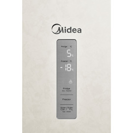 Холодильник MIDEA MDRB470MGF33O