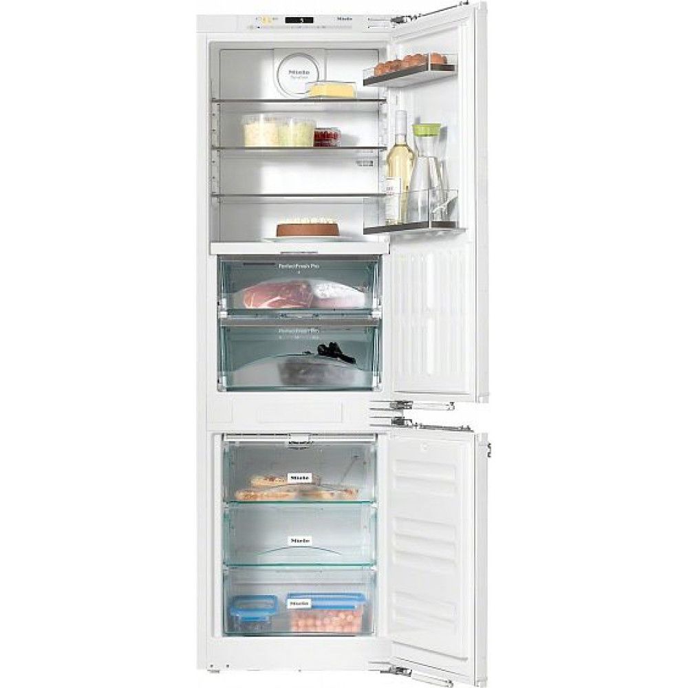 Встраиваемый холодильник Miele KFN 37682 iD