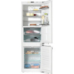 Встраиваемый холодильник Miele KFN 37682 iD