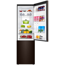 Холодильник HAIER C4F740CDBGU1