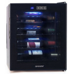 Винный шкаф CAVANOVA CV-004P