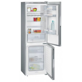 Холодильник Siemens KG36VVI30 нержавеющая сталь