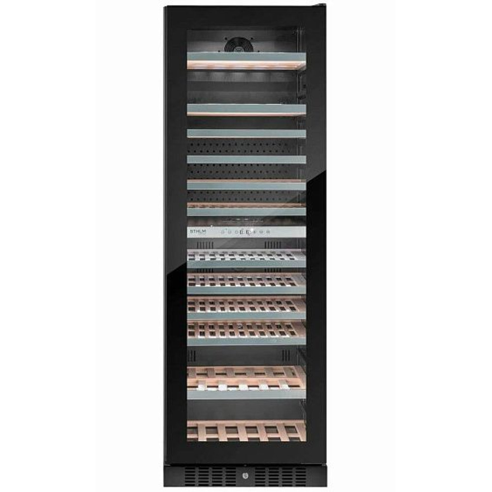 Винный шкаф TEMPTECH ST180DRB-24
