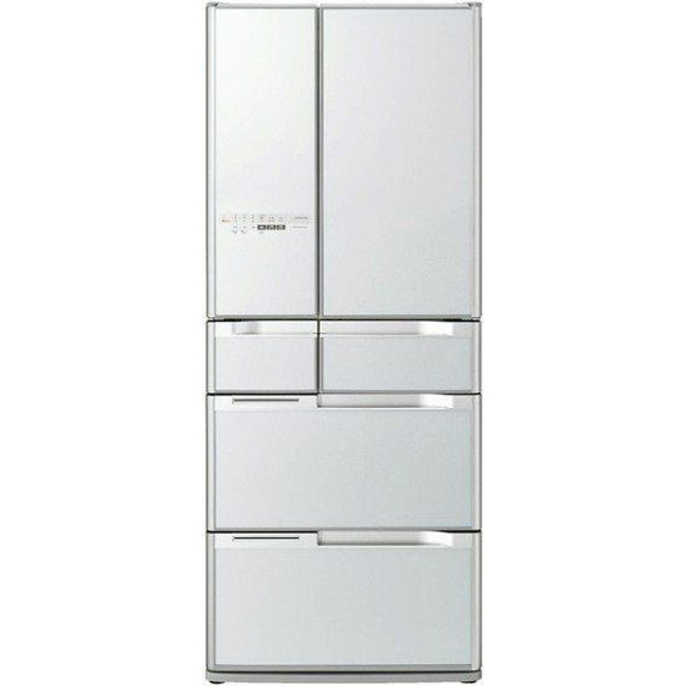Холодильник HITACHI r-c 6200 u xs