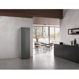 Холодильник MIELE KFN 4898 AD GRGR