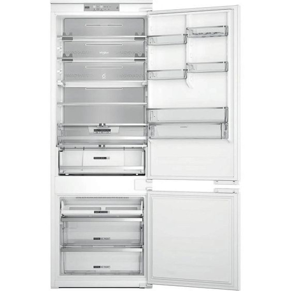 Холодильник WHIRLPOOL WHSP70T241P