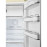 Холодильник SMEG FAB28RCR5