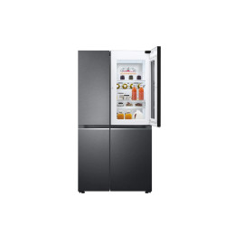 Холодильник LG GC-Q257CBFC