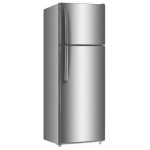 Холодильник ASCOLI ADFRI350W (Inox)