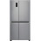 Холодильник LG GS-B760PZXZ нержавеющая сталь