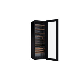 Винный шкаф TEKA RVI 30097 BLACK GLASS (113600012)
