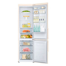 Холодильник SAMSUNG RB37P5300EL