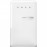 Холодильник SMEG FAB10LWH6