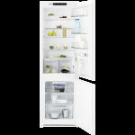 Холодильник ELECTROLUX enn 92803 cw