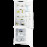 Холодильник ELECTROLUX enn 92803 cw