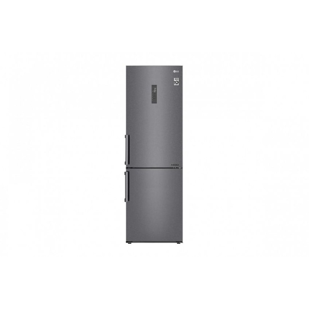 Холодильник LG GA-B459BLGL