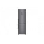 Холодильник LG GA-B459BLGL