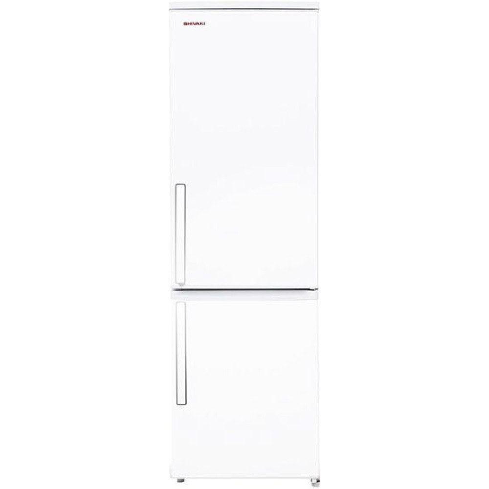 Холодильник SHIVAKI HD 345 RN White