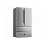 Холодильник BERTAZZONI REF90X