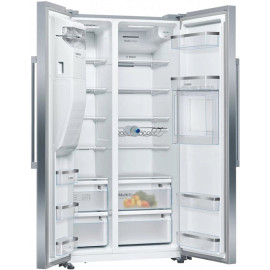 Холодильник BOSCH KAG93AI304
