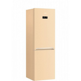 Холодильник BEKO RCNK365E20ZSB