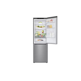 Холодильник LG GB-B61PZJMN
