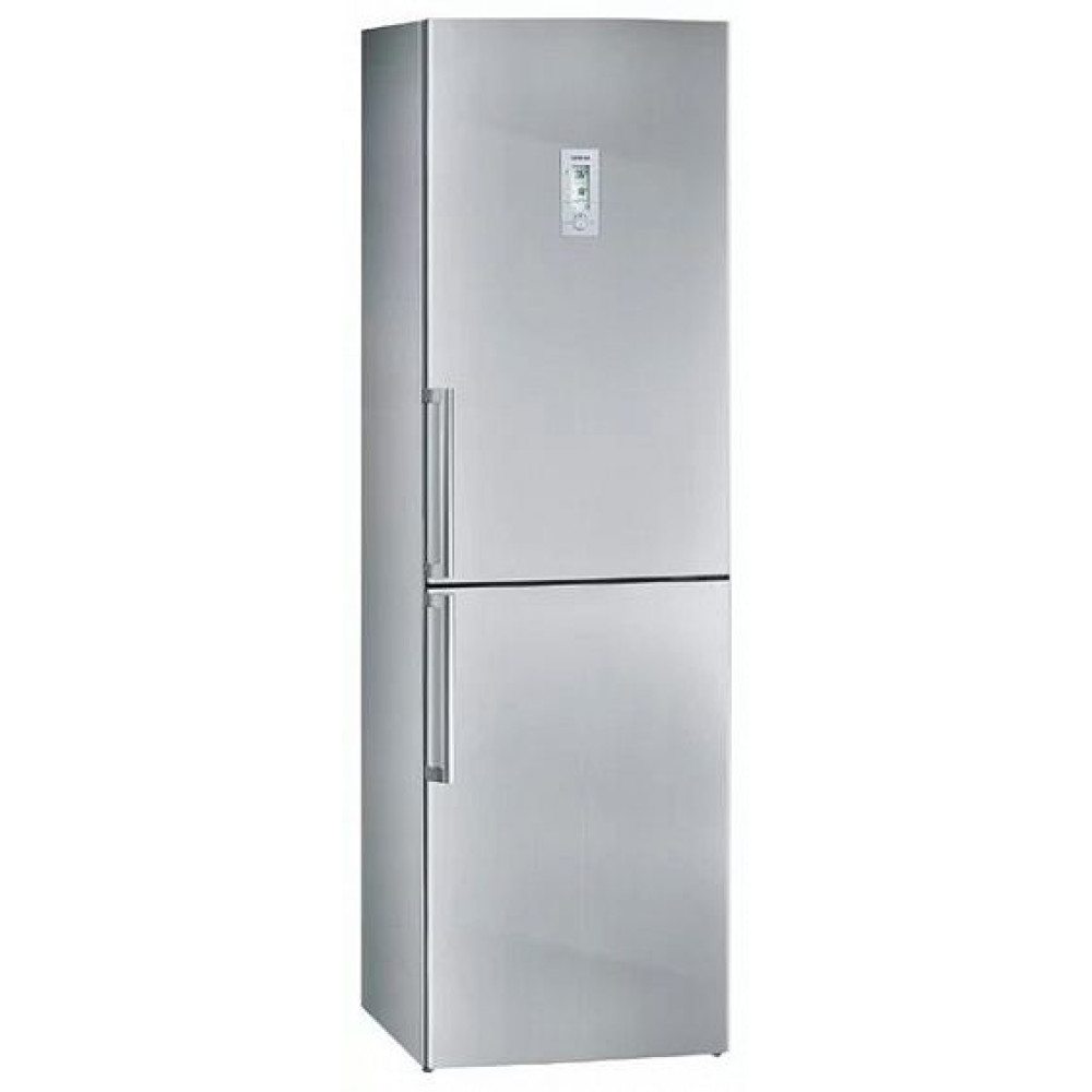 Холодильник Siemens KG39NA79 нержавеющая сталь