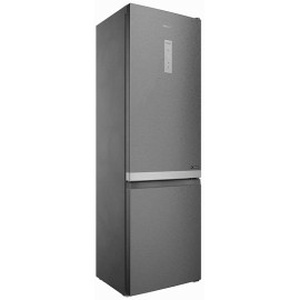 Холодильник HOTPOINT-ARISTON HT 5201I MX