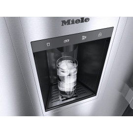 Морозильная камера MIELE F 2672 Vi