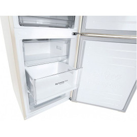 Холодильник LG GA-B459MEQM
