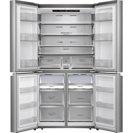 Холодильник GORENJE NRM918FUX