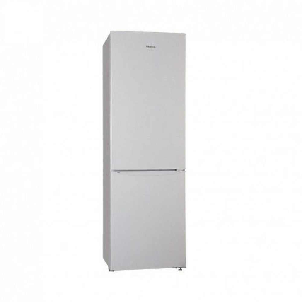 Холодильник VESTEL vnf 386 vwm