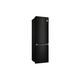 Холодильник LG GB-B940BMQZT черный