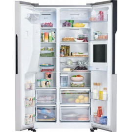 Холодильник GORENJE NRS9182VXB1