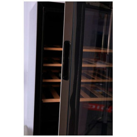 Винный шкаф ASCOLI ASRD100