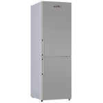 Холодильник ASCOLI ADRFI359WE (Inox)