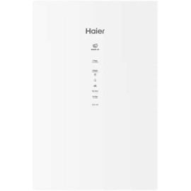 Холодильник HAIER C4F640CGWGU1