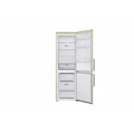 Холодильник LG GA-B459BEKL