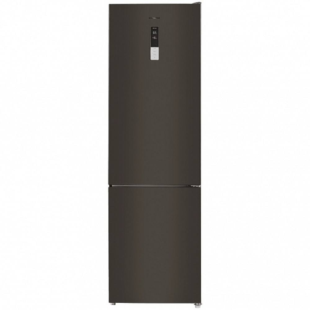Холодильник MAUNFELD MFF200NFSB10 Inverter