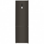 Холодильник MAUNFELD MFF200NFSB10 Inverter
