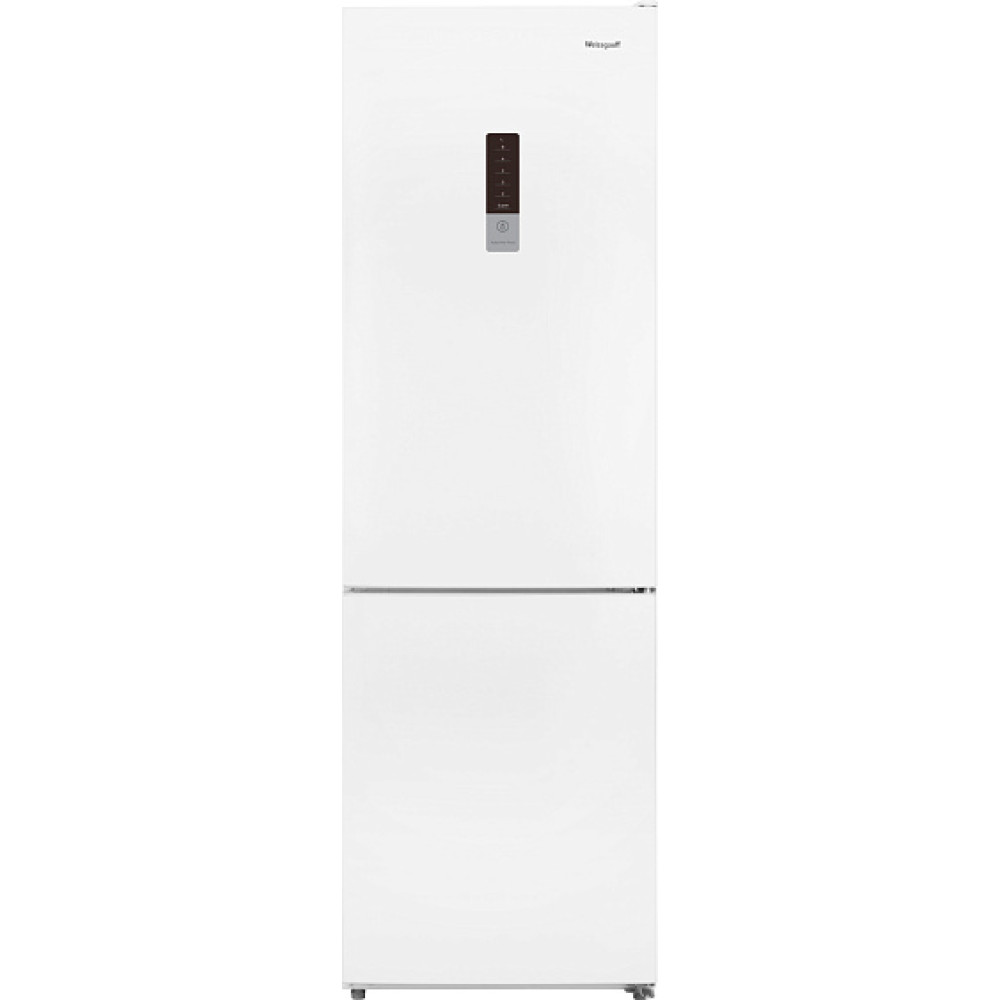 Холодильник WEISSGAUFF WRK 190 DW Total NoFrost
