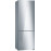 Холодильник Bosch KGF49SM30 нержавеющая сталь