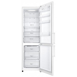 Холодильник LG GA-B499 SVQZ